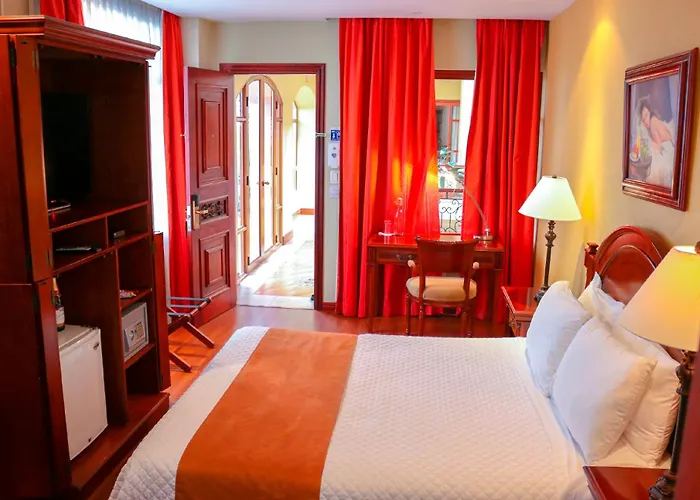 Grand Victoria Boutique Hotel