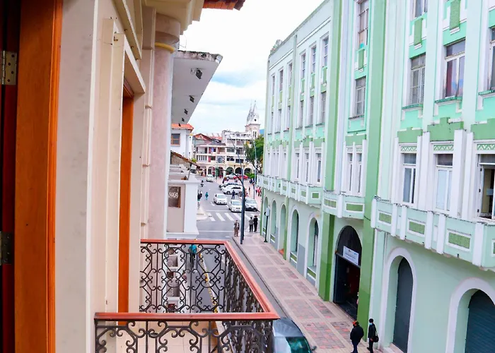 Grand Victoria Boutique Hotel