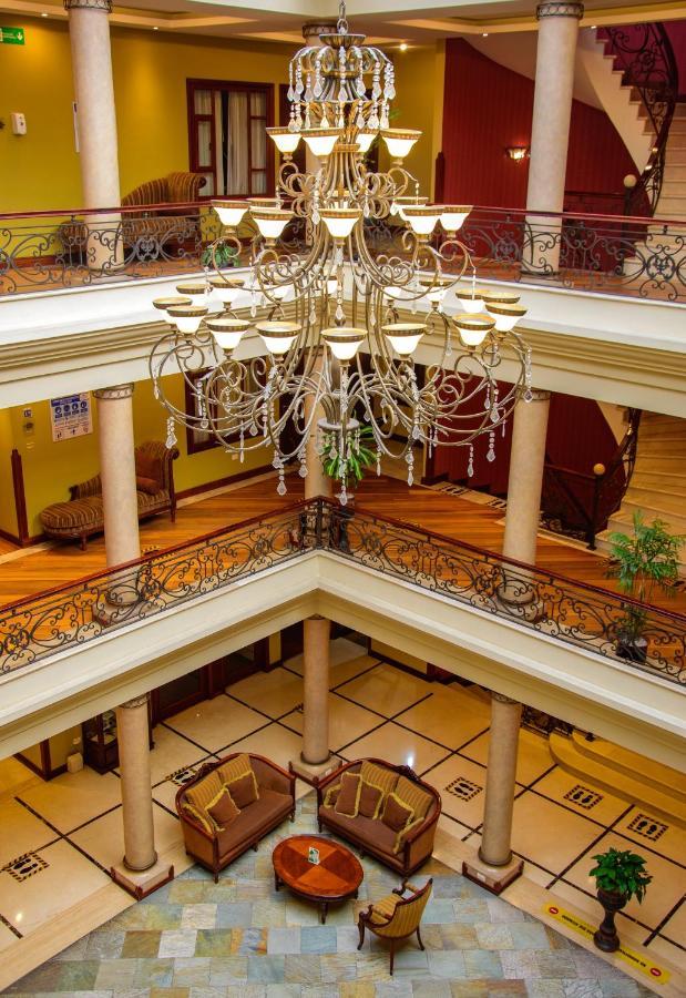 Grand Victoria Boutique Loja
