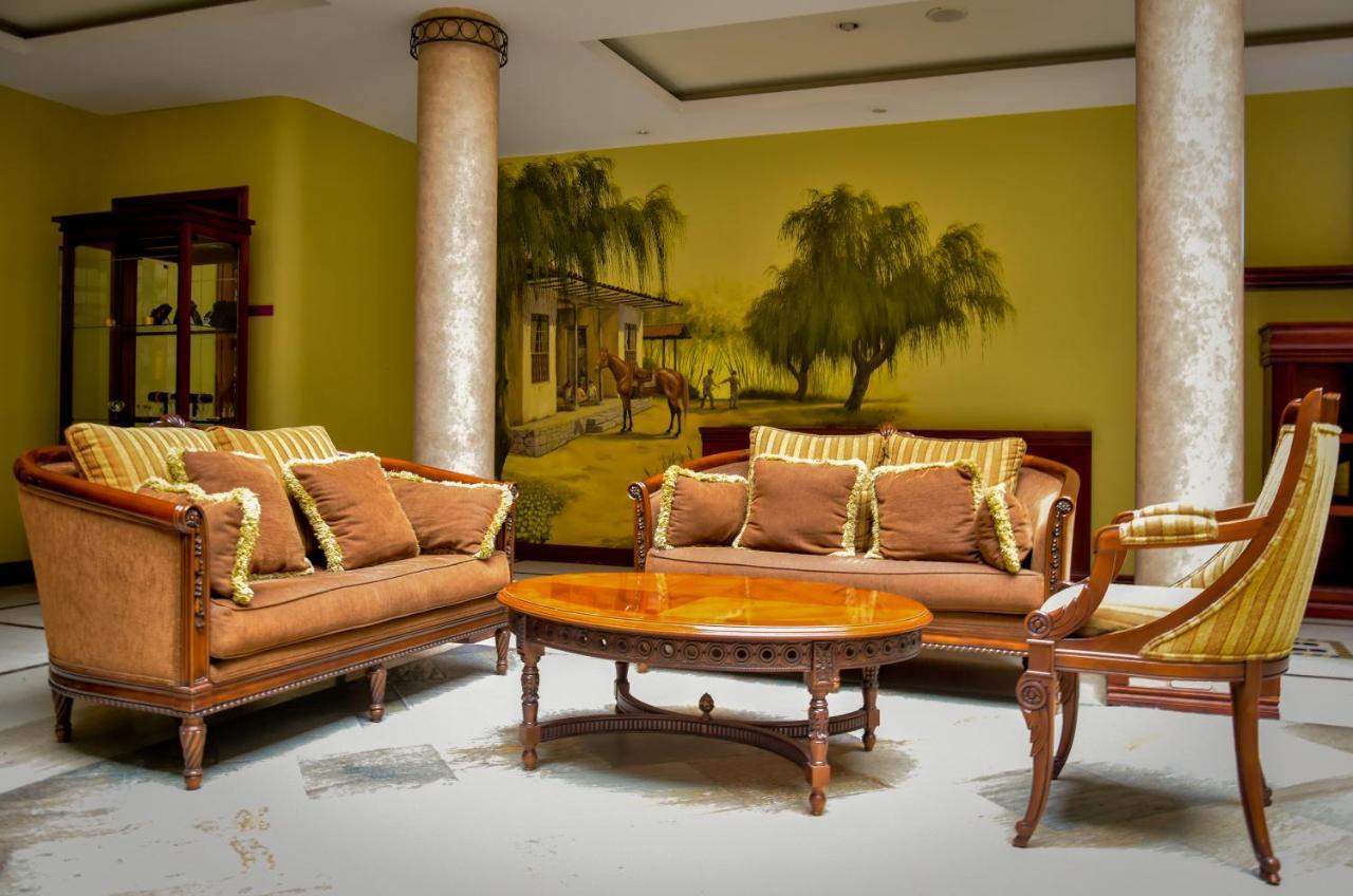 Grand Victoria Boutique 5*