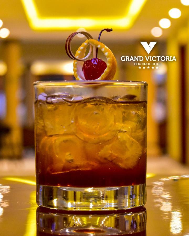 Grand Victoria Boutique Hotel Loja