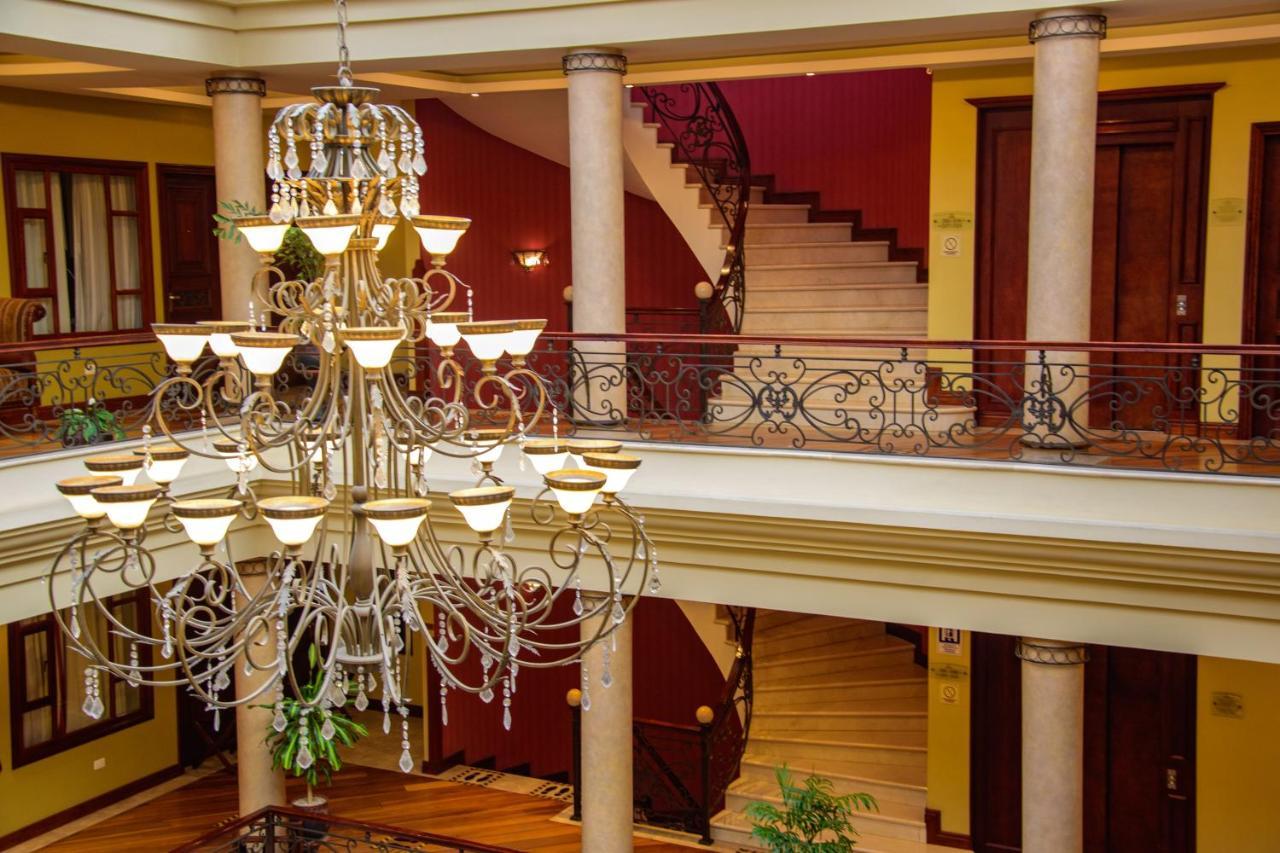 Grand Victoria Boutique 5*