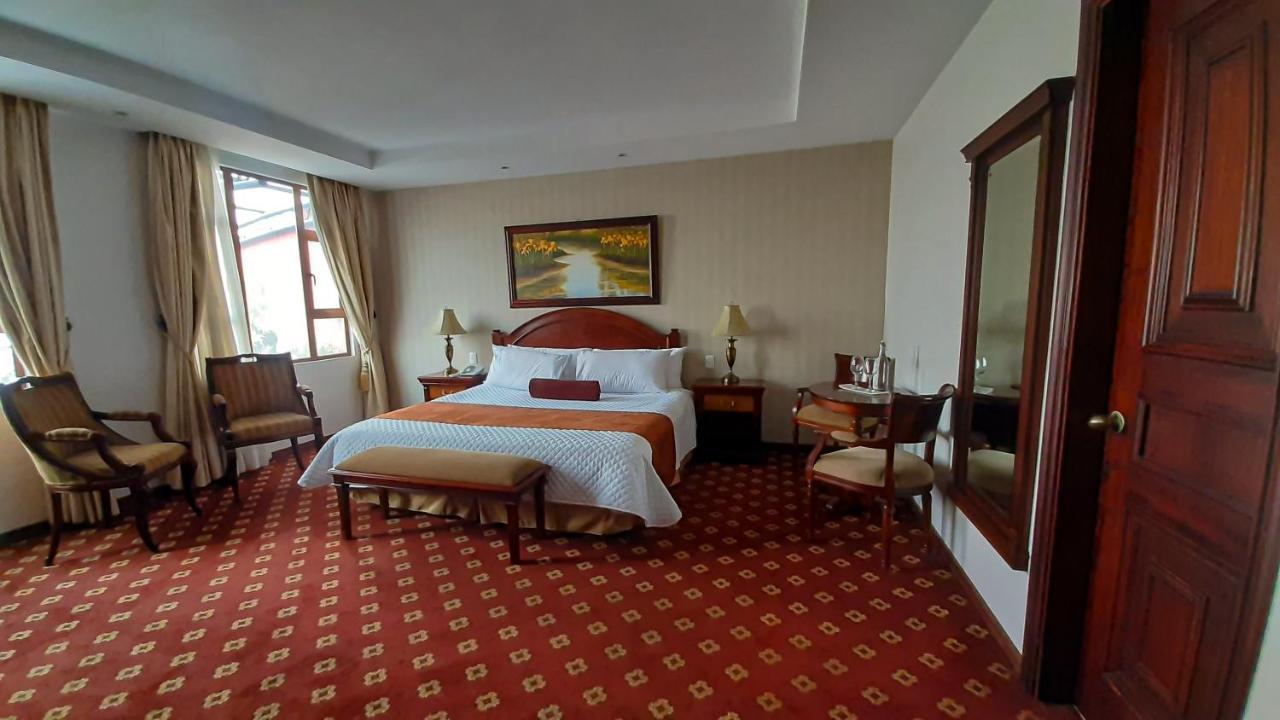 Grand Victoria Boutique 5* Loja
