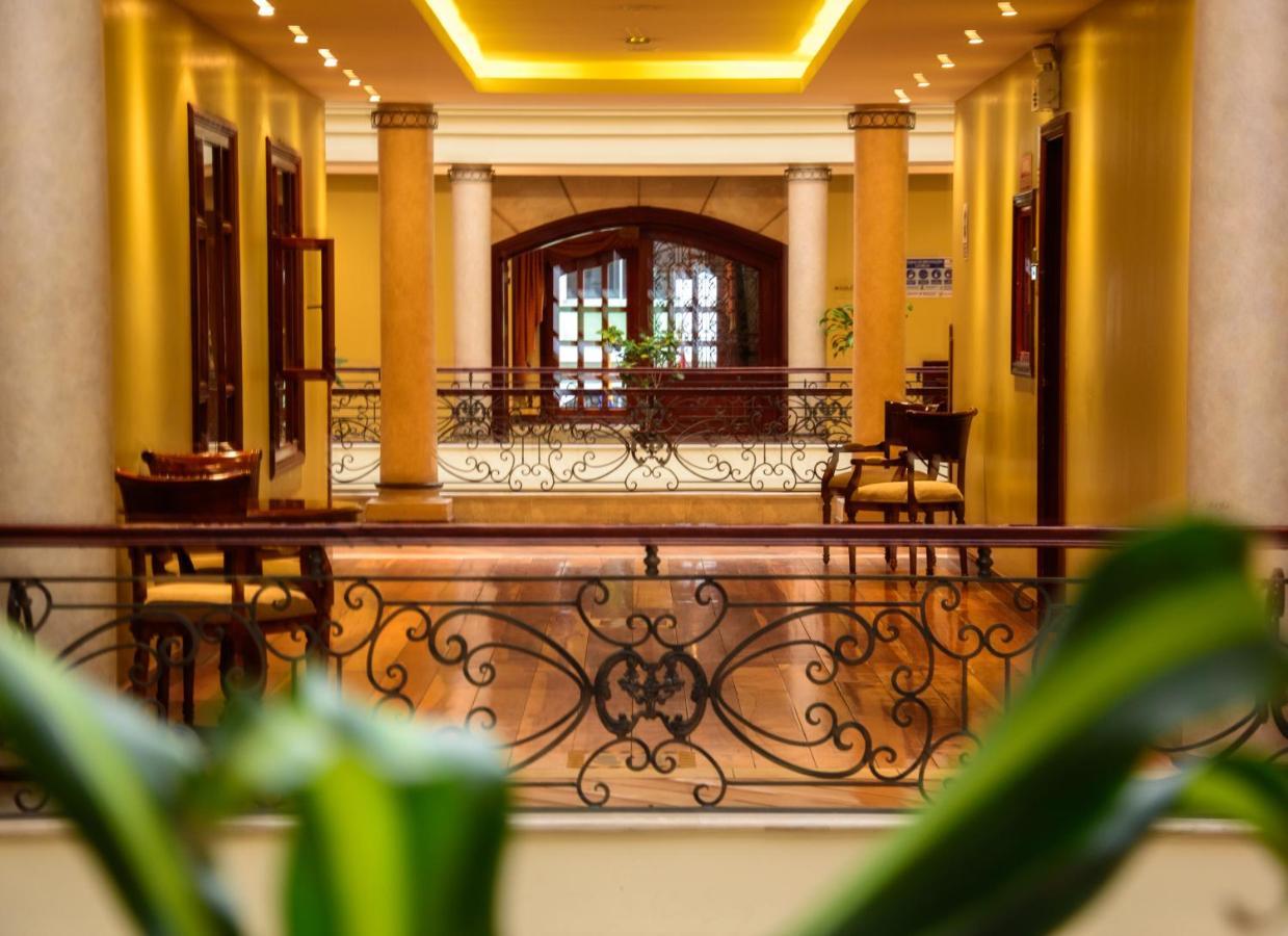 Grand Victoria Boutique Hotel 5*