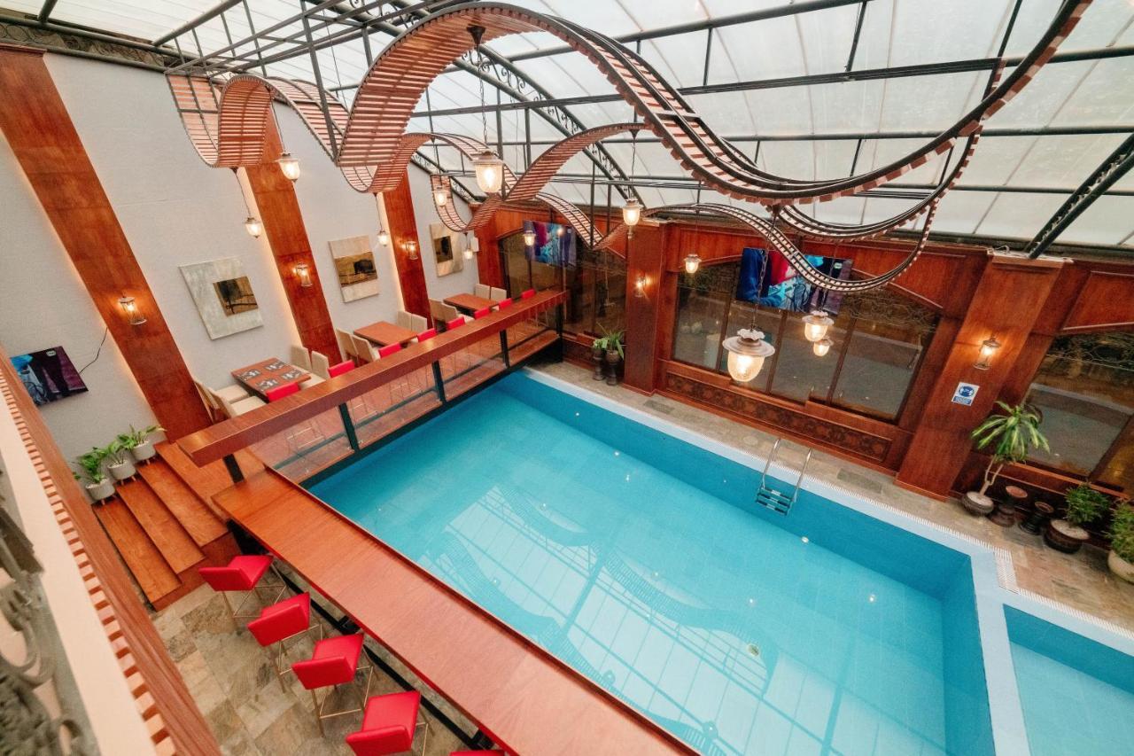 Hotel Grand Victoria Boutique