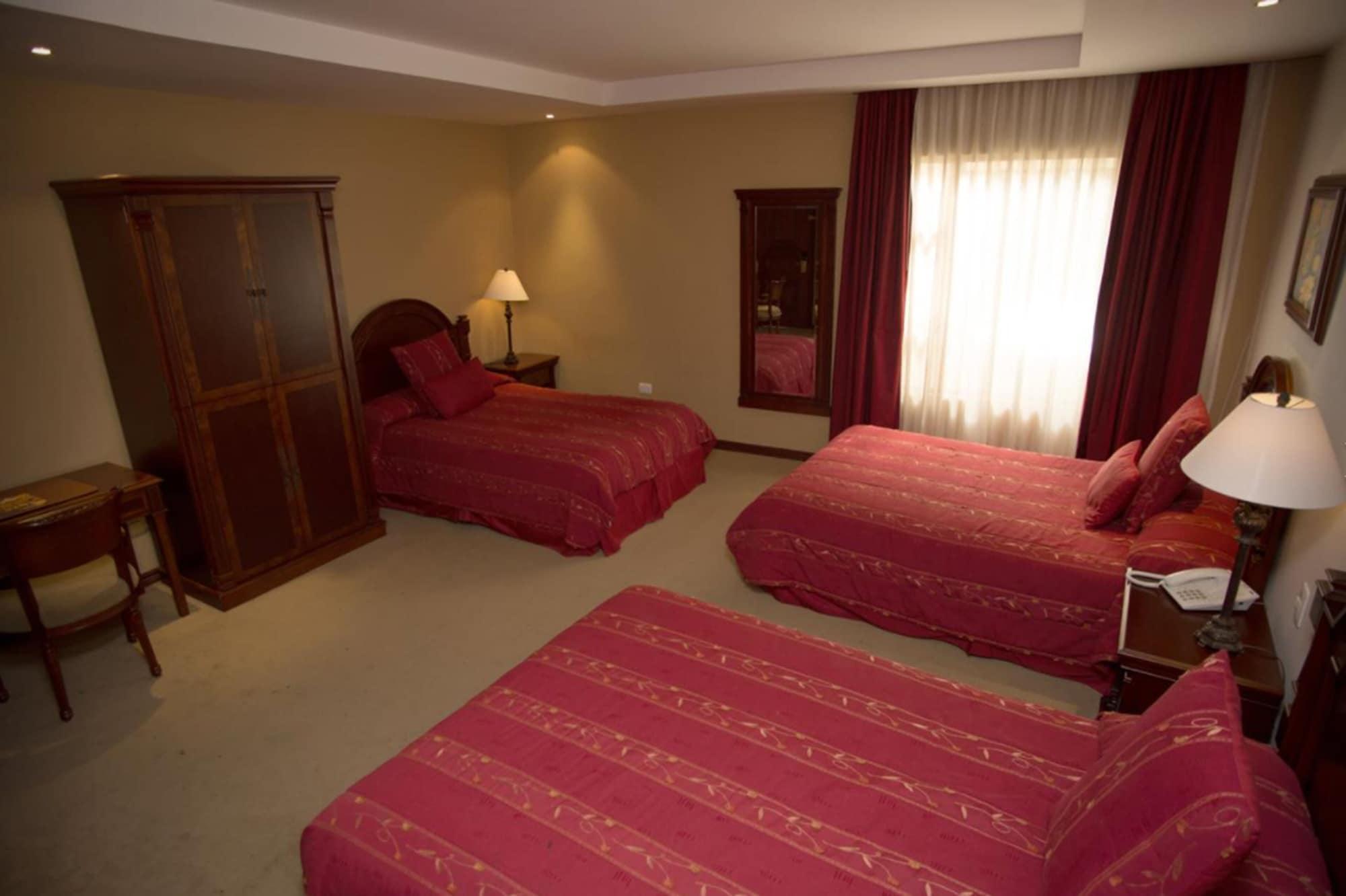 Grand Victoria Boutique Hotel Loja