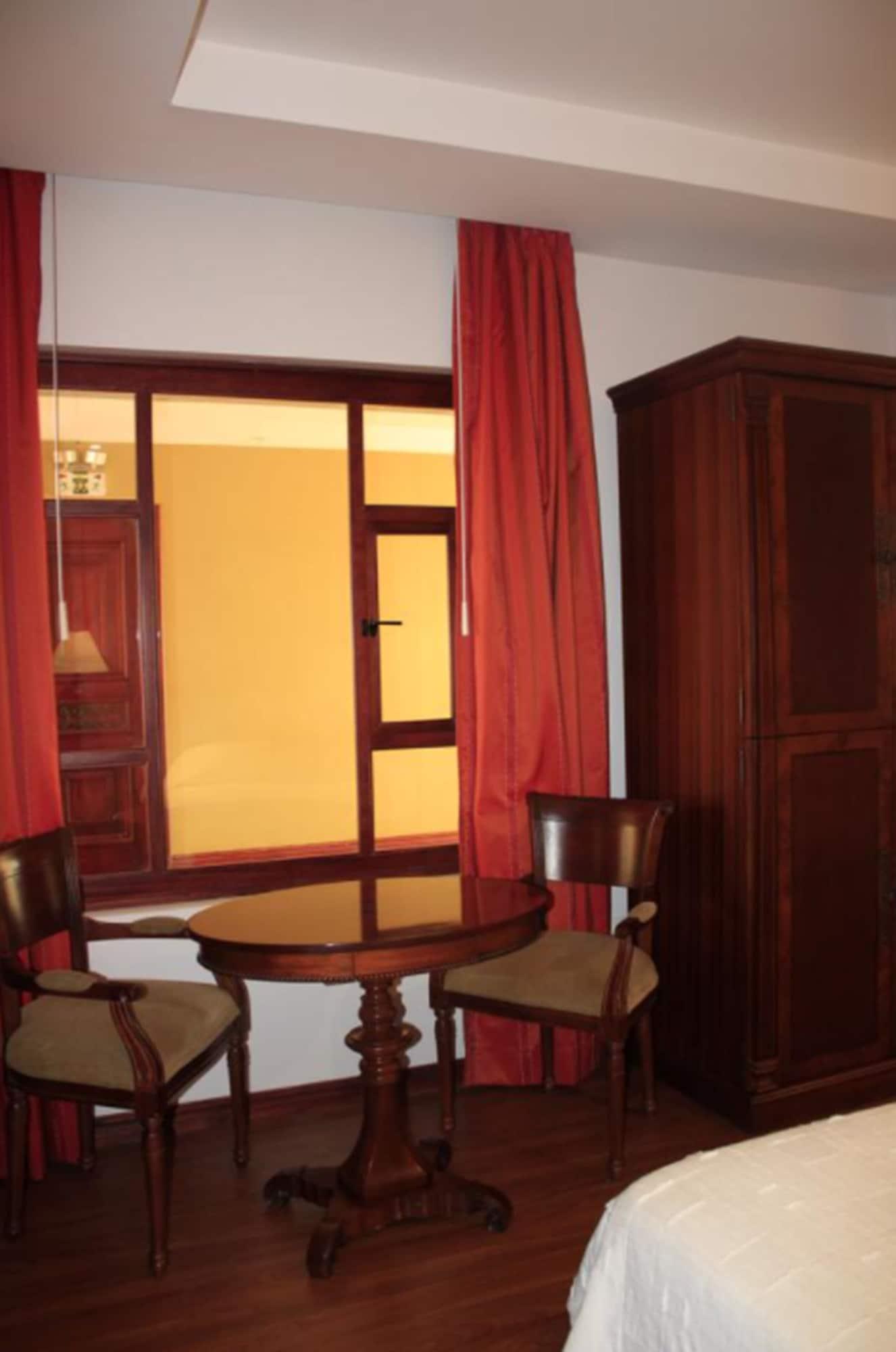 Hotel Grand Victoria Boutique 5*