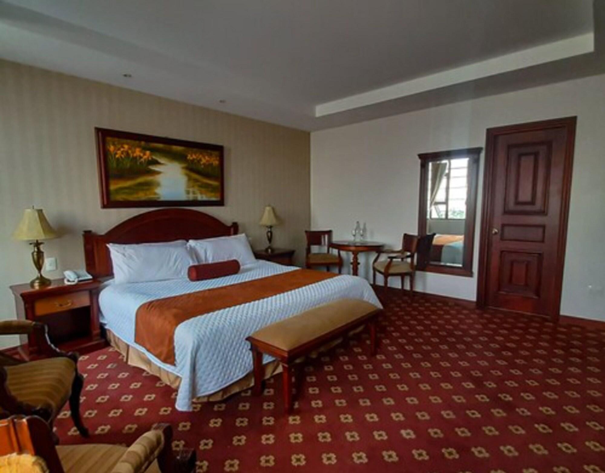 Grand Victoria Boutique Hotel