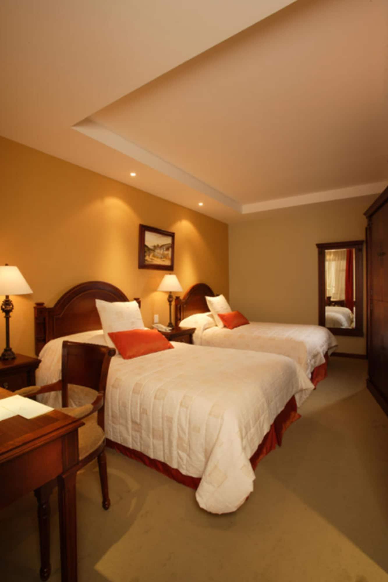 Hotel Grand Victoria Boutique 5*