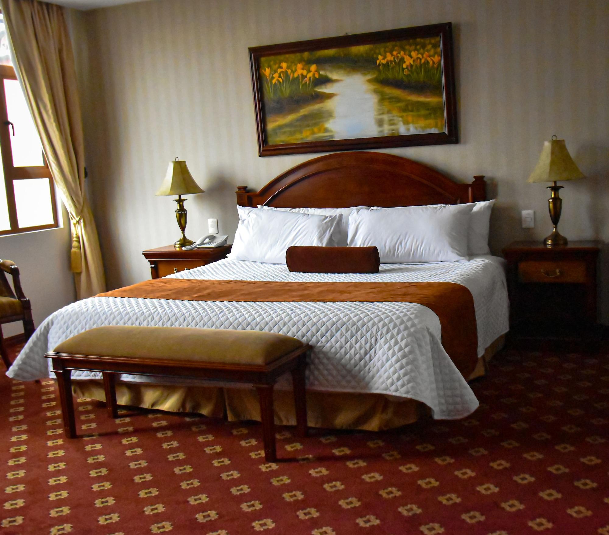 Hotel Grand Victoria Boutique Loja