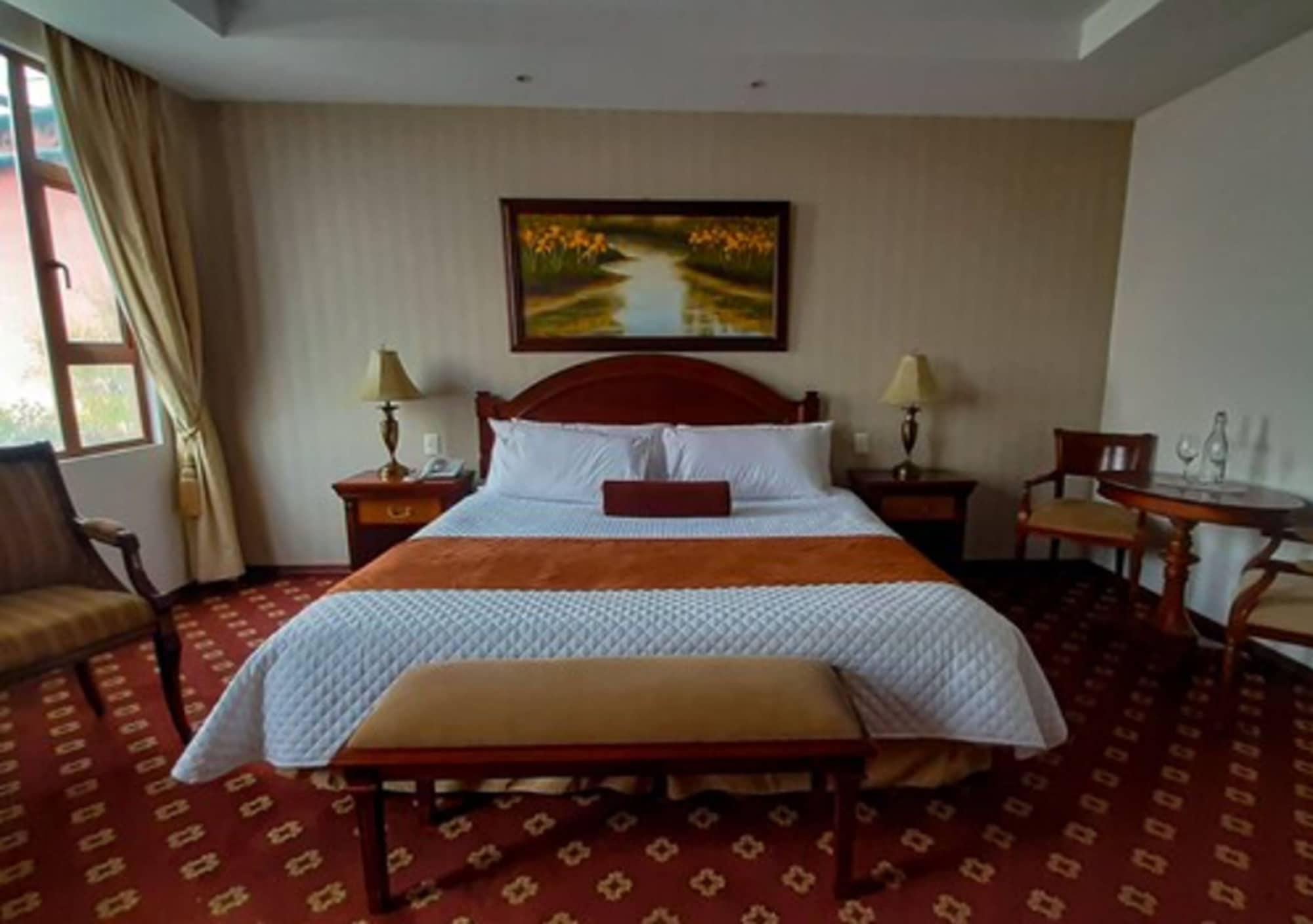 Grand Victoria Boutique Hotel