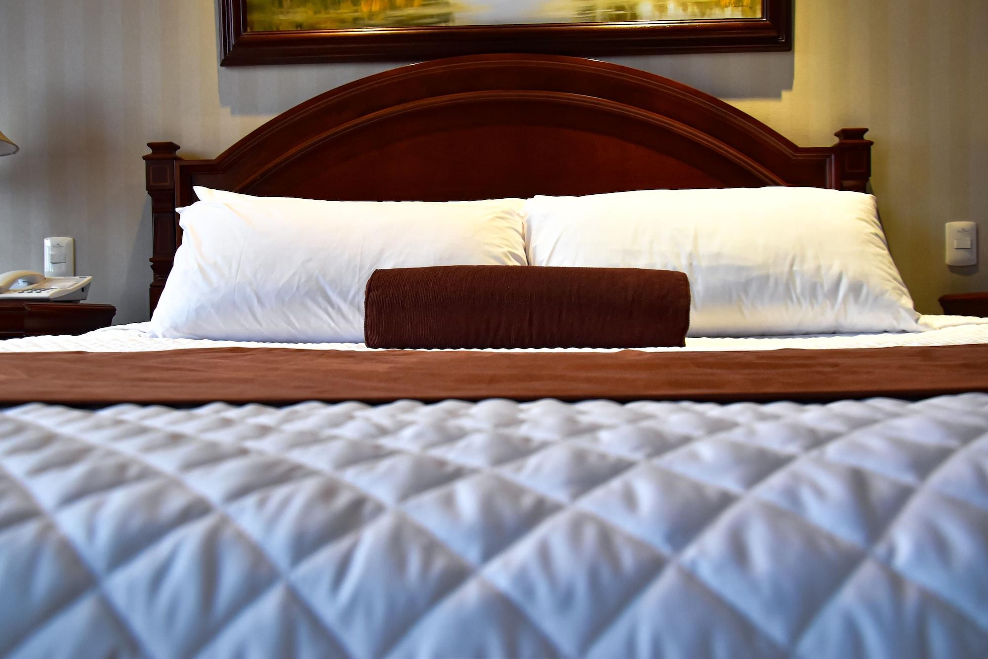 Hotel Grand Victoria Boutique Loja