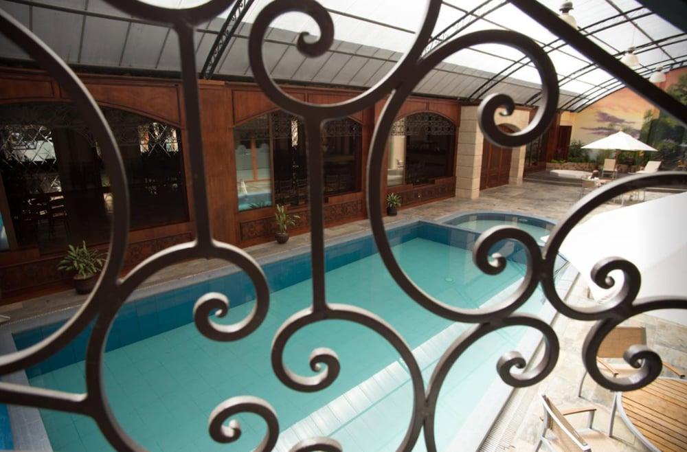 Grand Victoria Boutique 5*