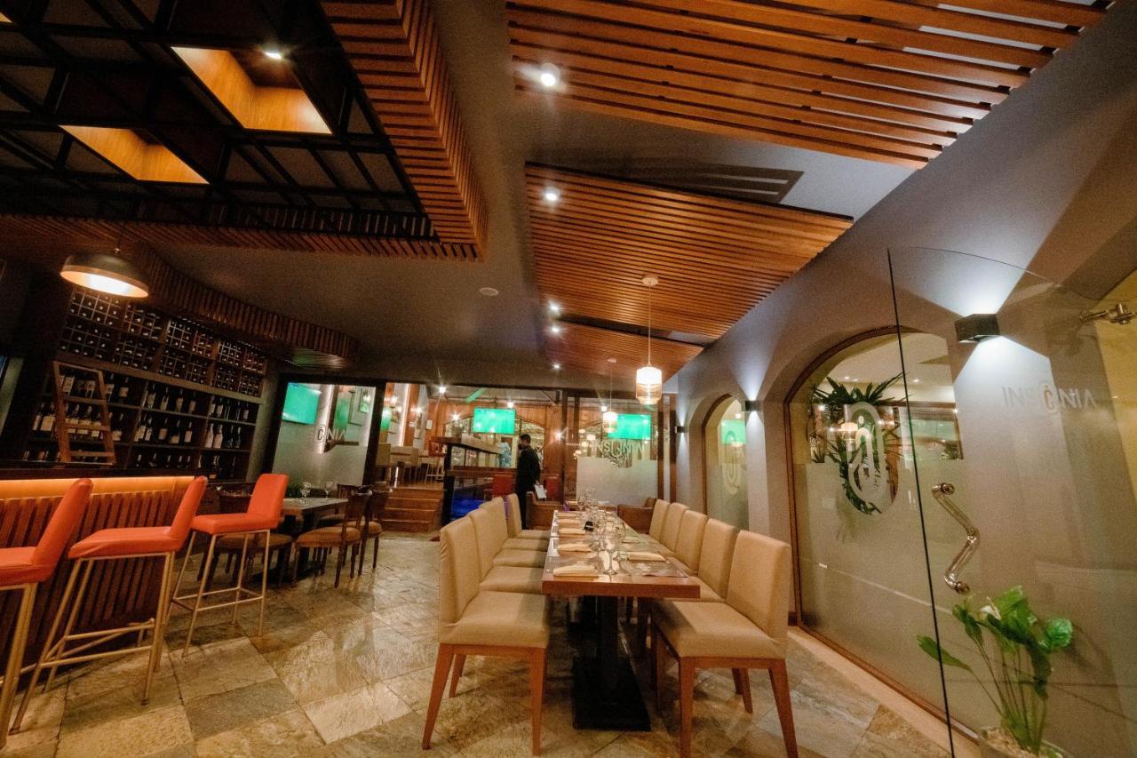 Hotel Grand Victoria Boutique