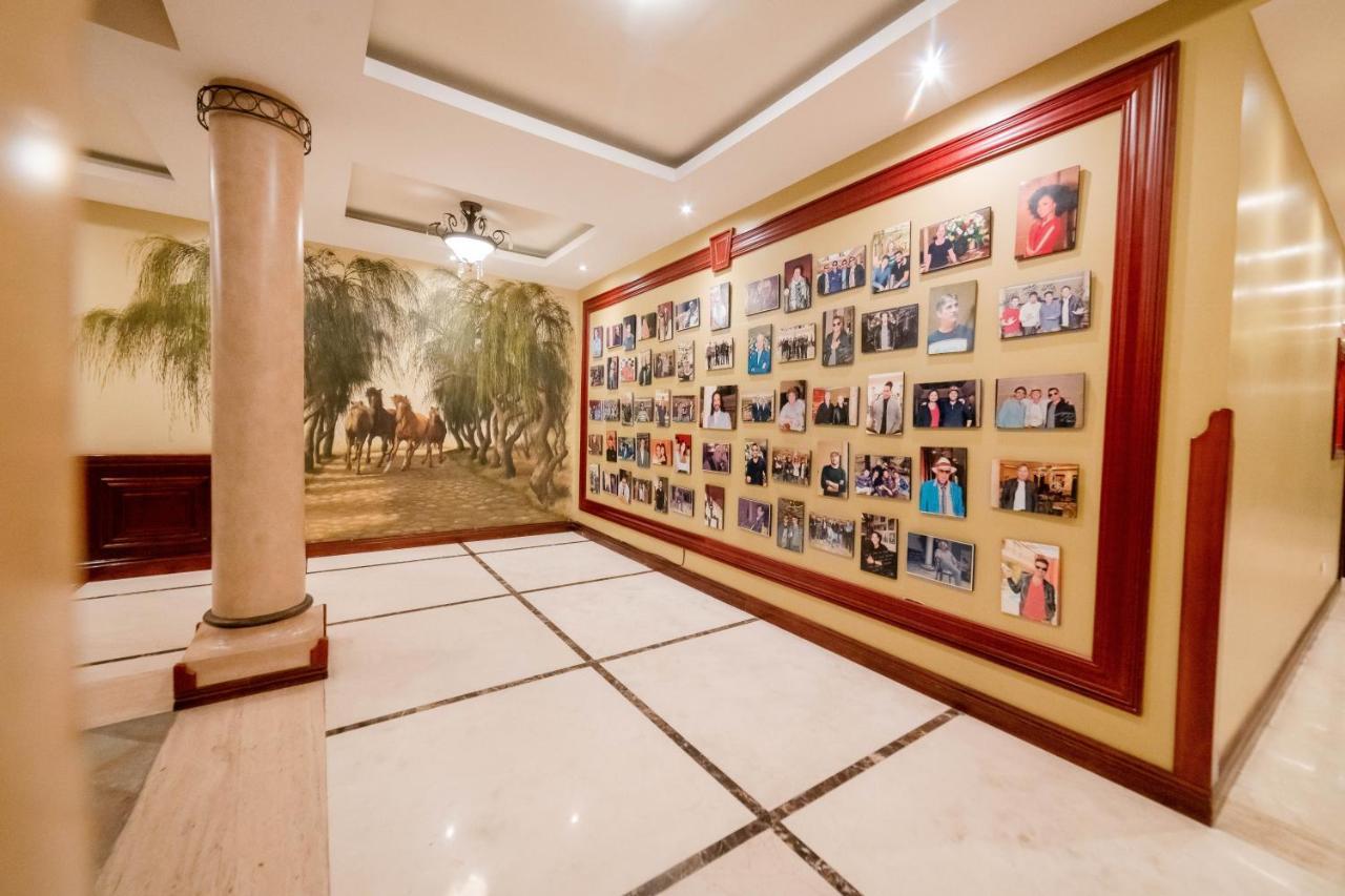 Hotel Grand Victoria Boutique 5*