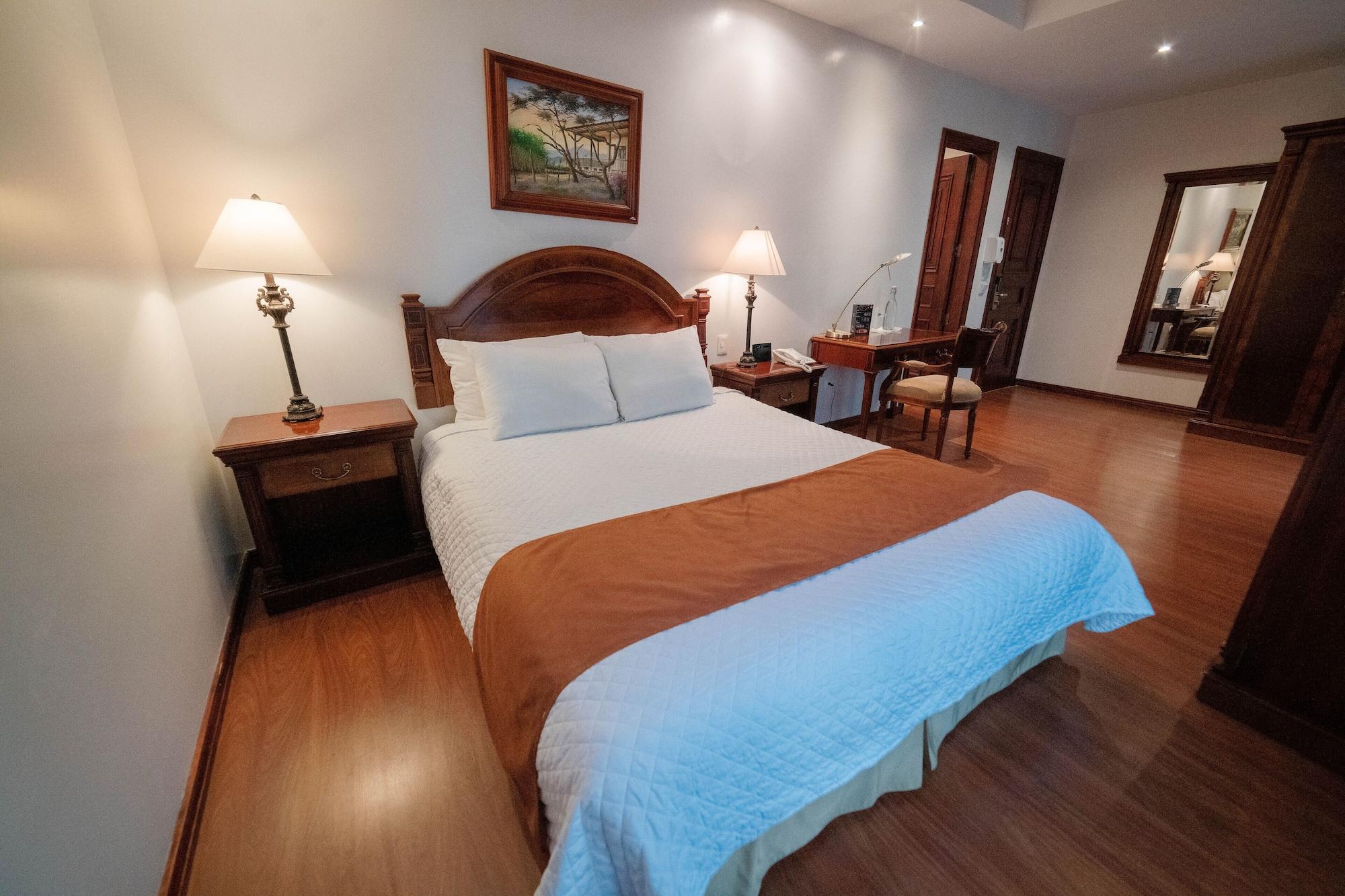Hotel Grand Victoria Boutique