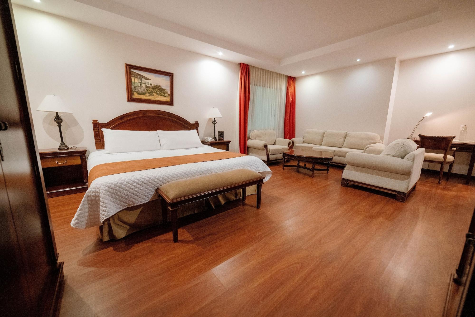 Hotel Grand Victoria Boutique 5*