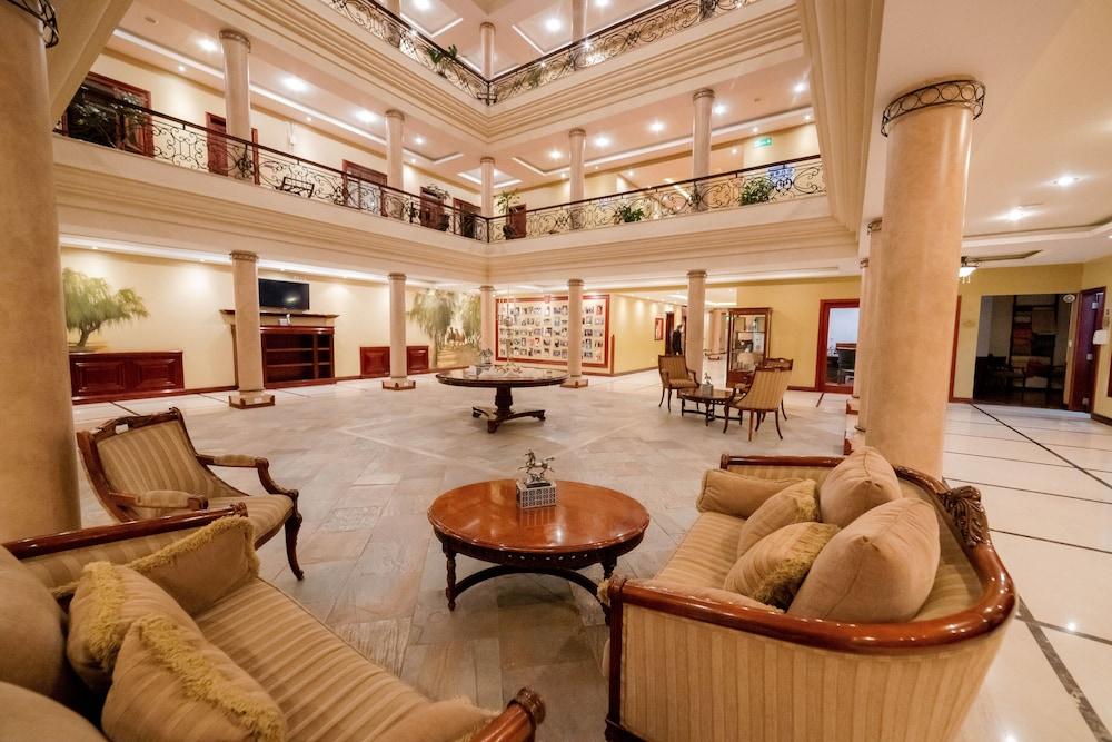 Grand Victoria Boutique 5*