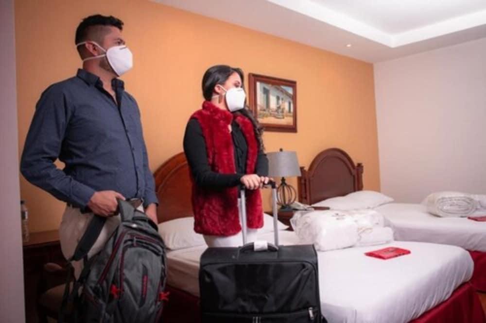 Hotel Grand Victoria Boutique Loja