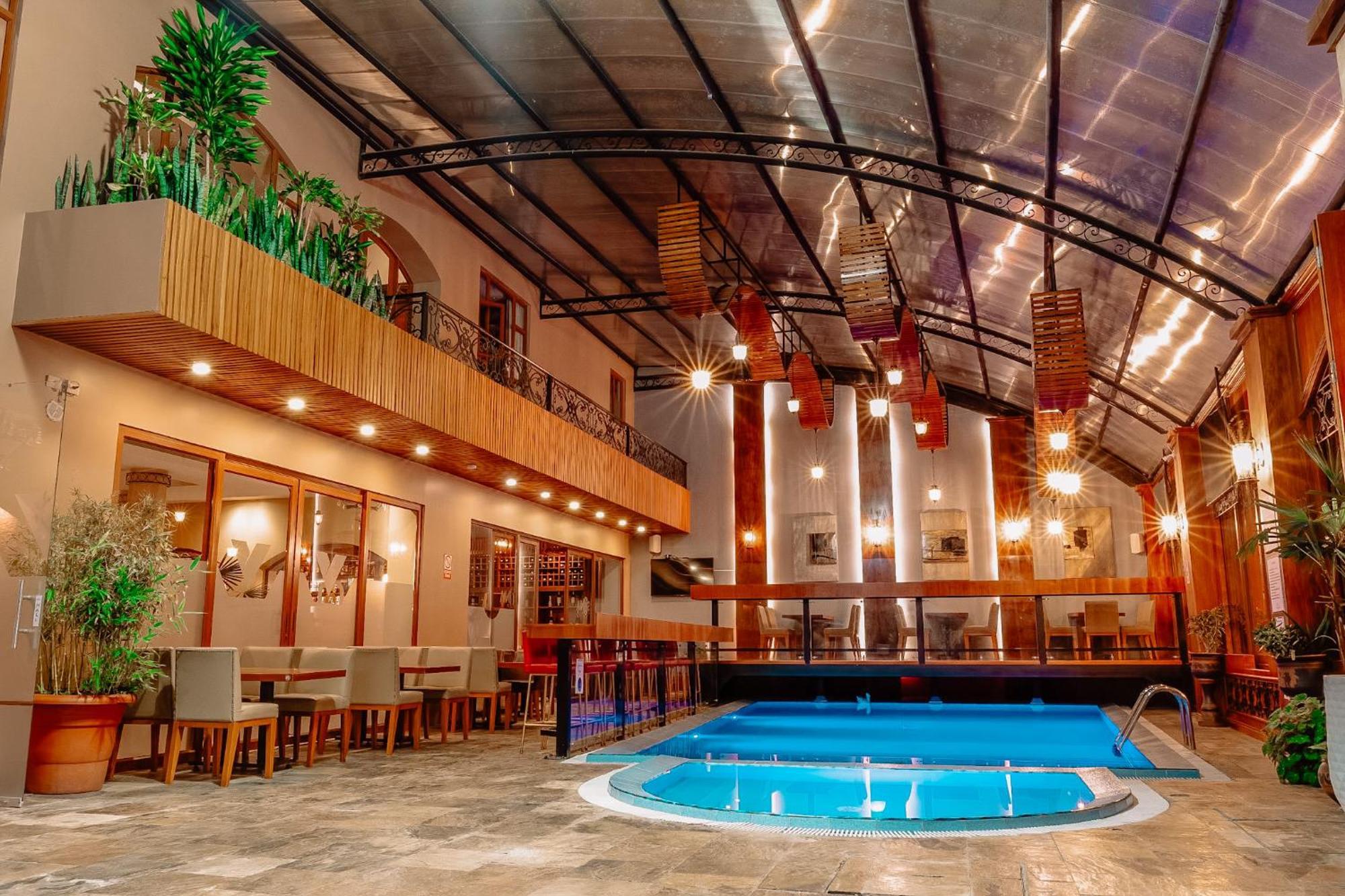 Grand Victoria Boutique 5*
