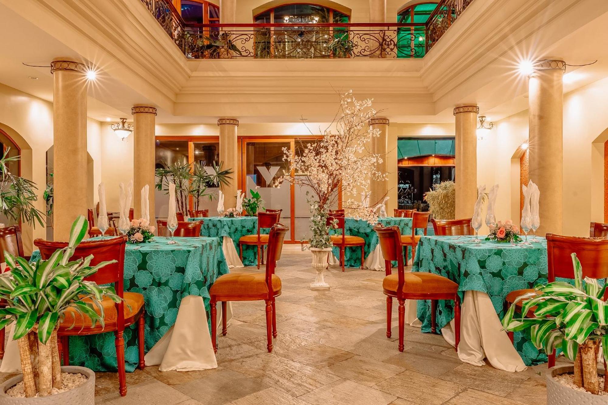 Hotel Grand Victoria Boutique