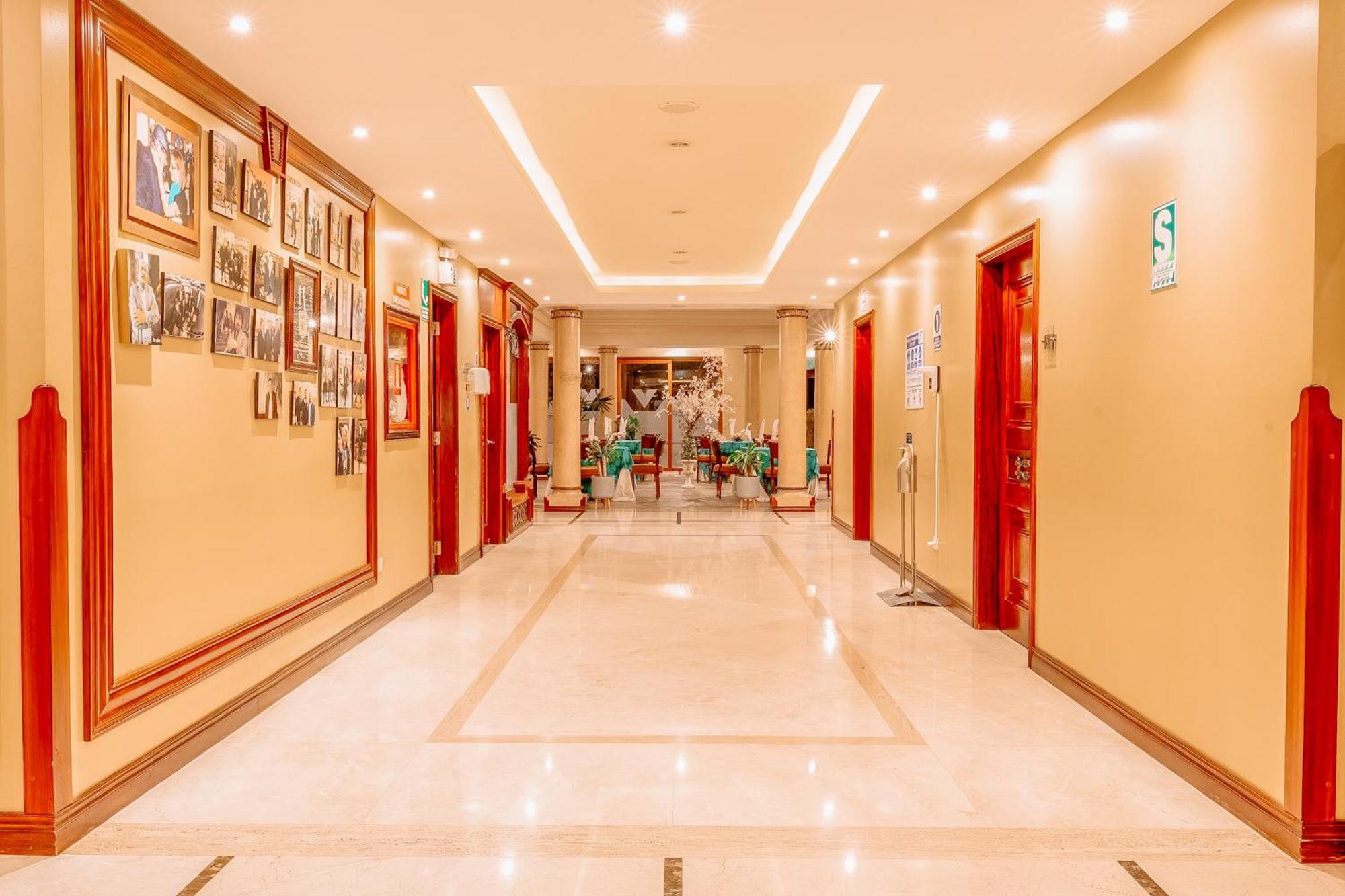 Grand Victoria Boutique 5*