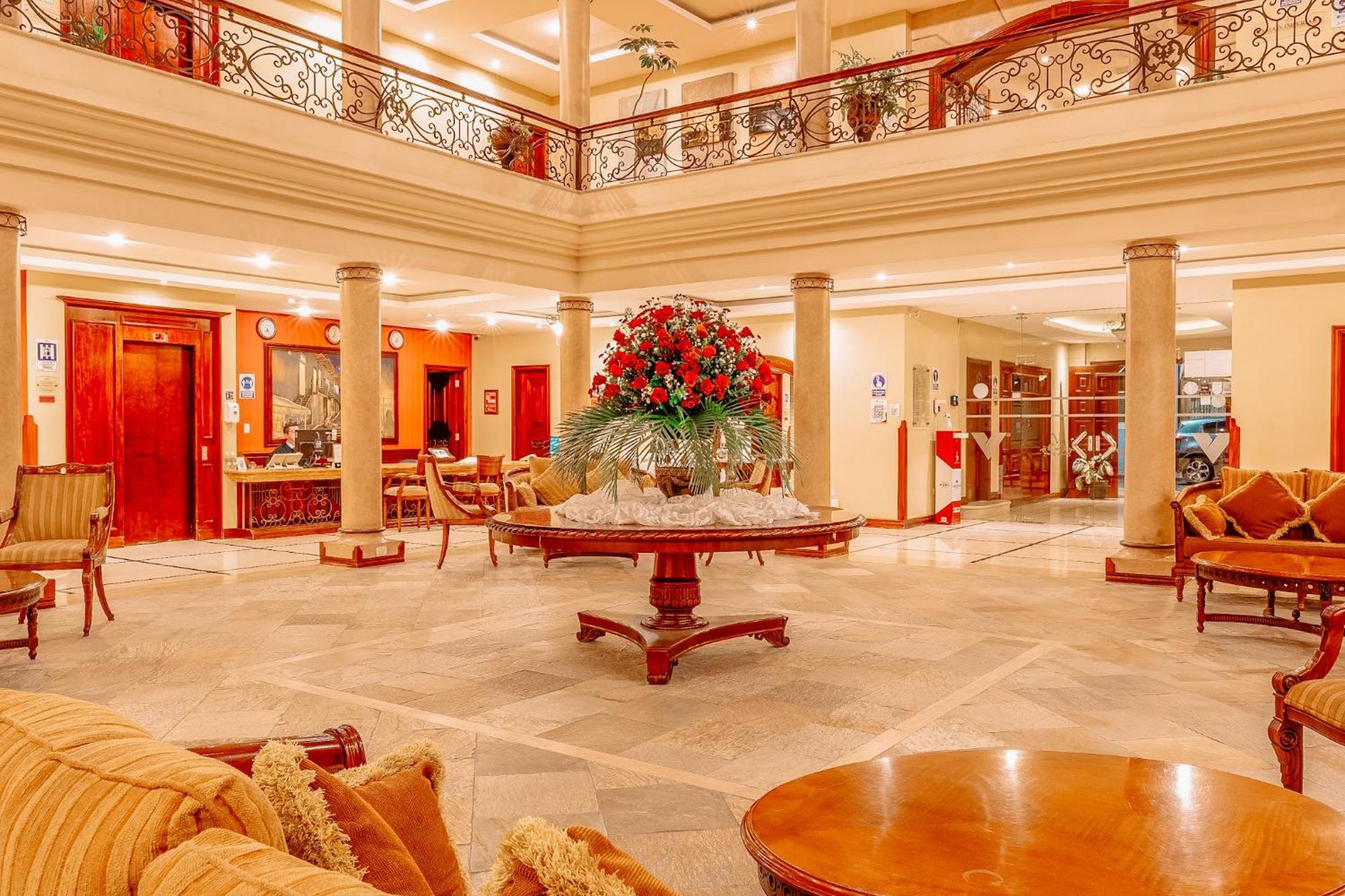Grand Victoria Boutique 5* Loja