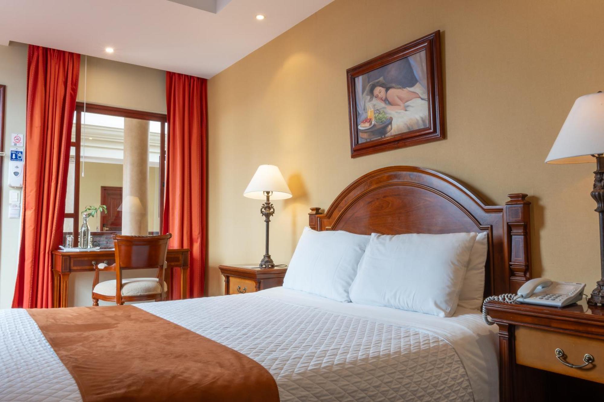 Hotel Grand Victoria Boutique Loja