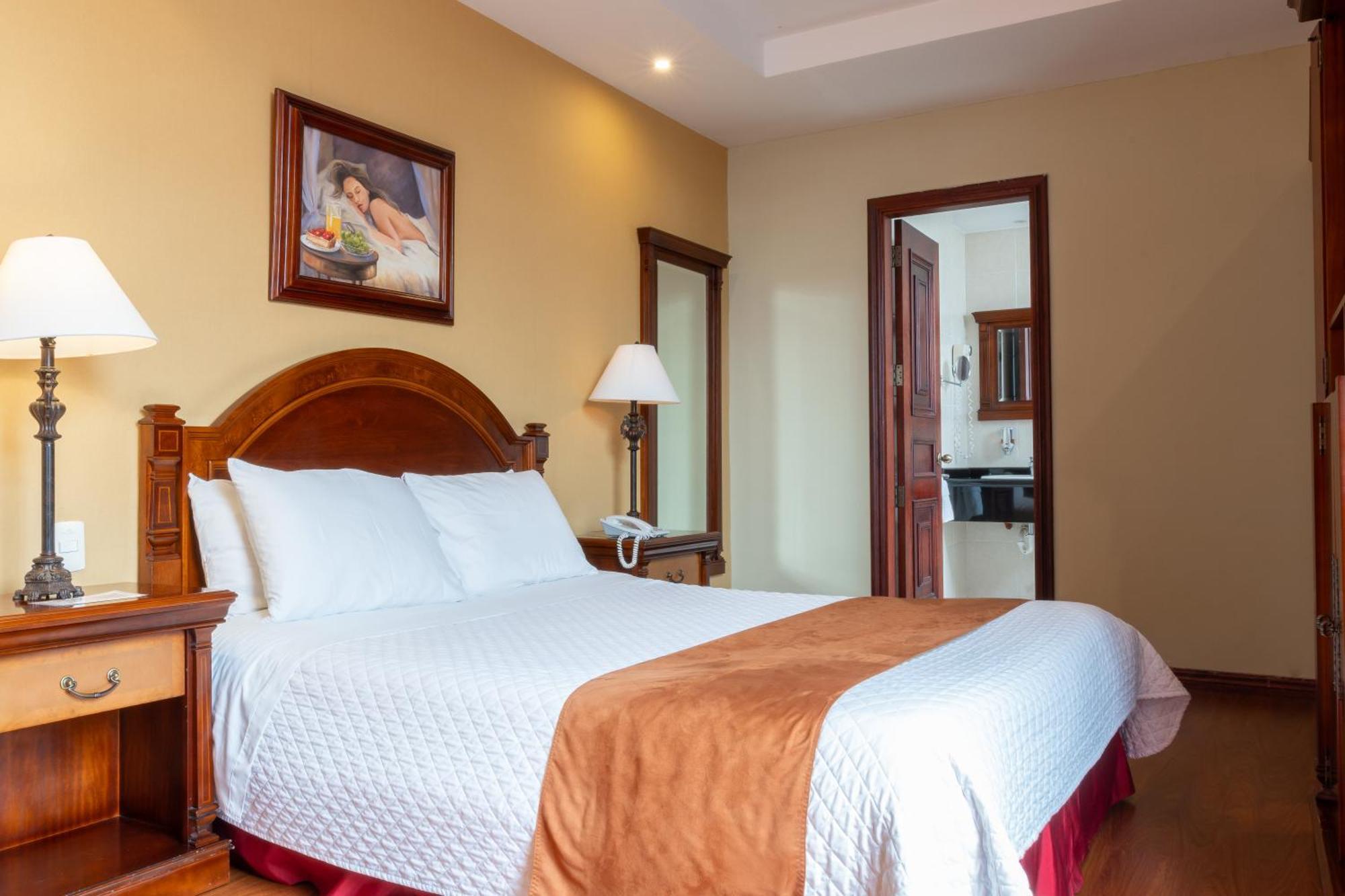 Grand Victoria Boutique Hotel Loja