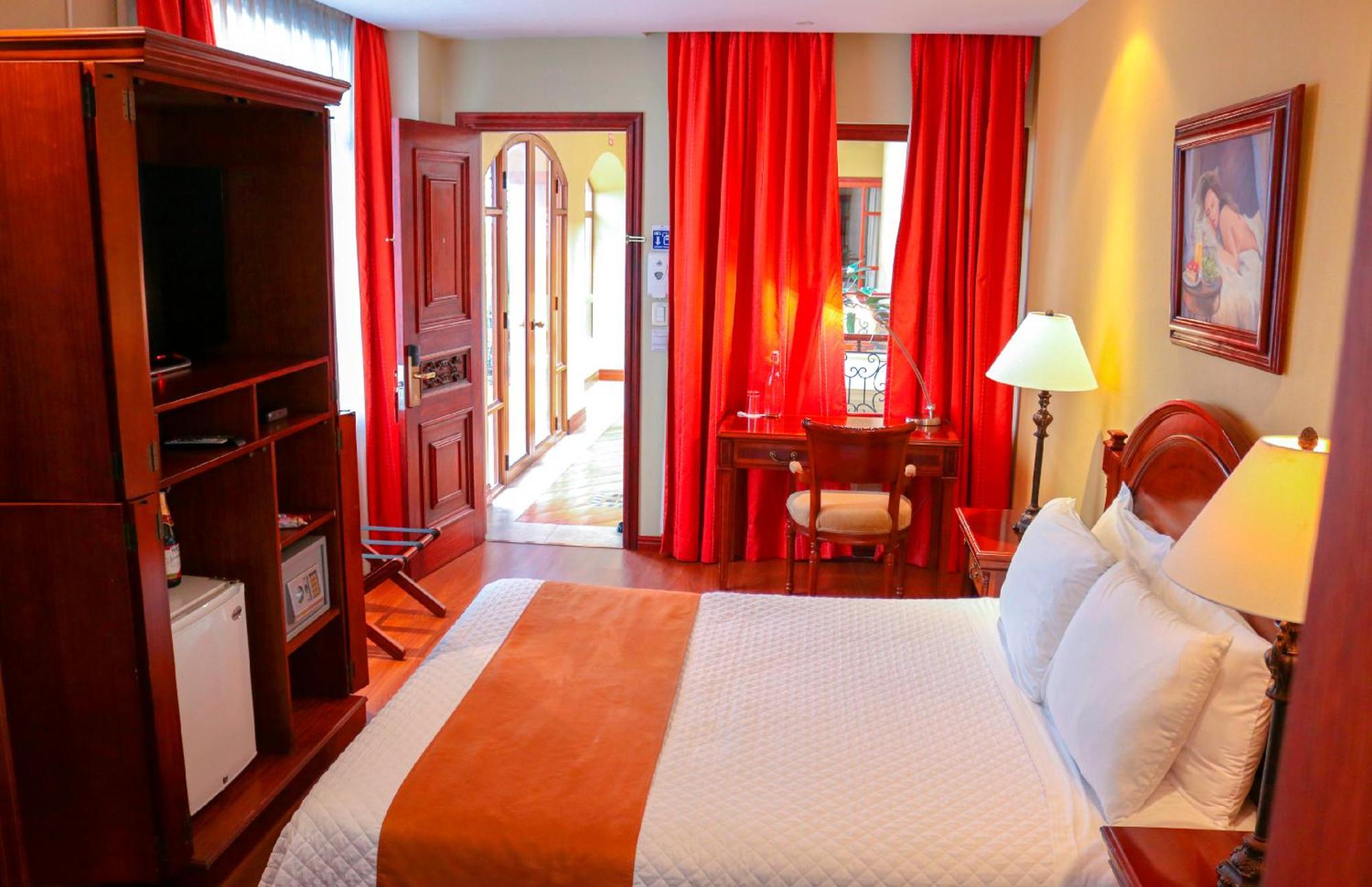Hotel Grand Victoria Boutique