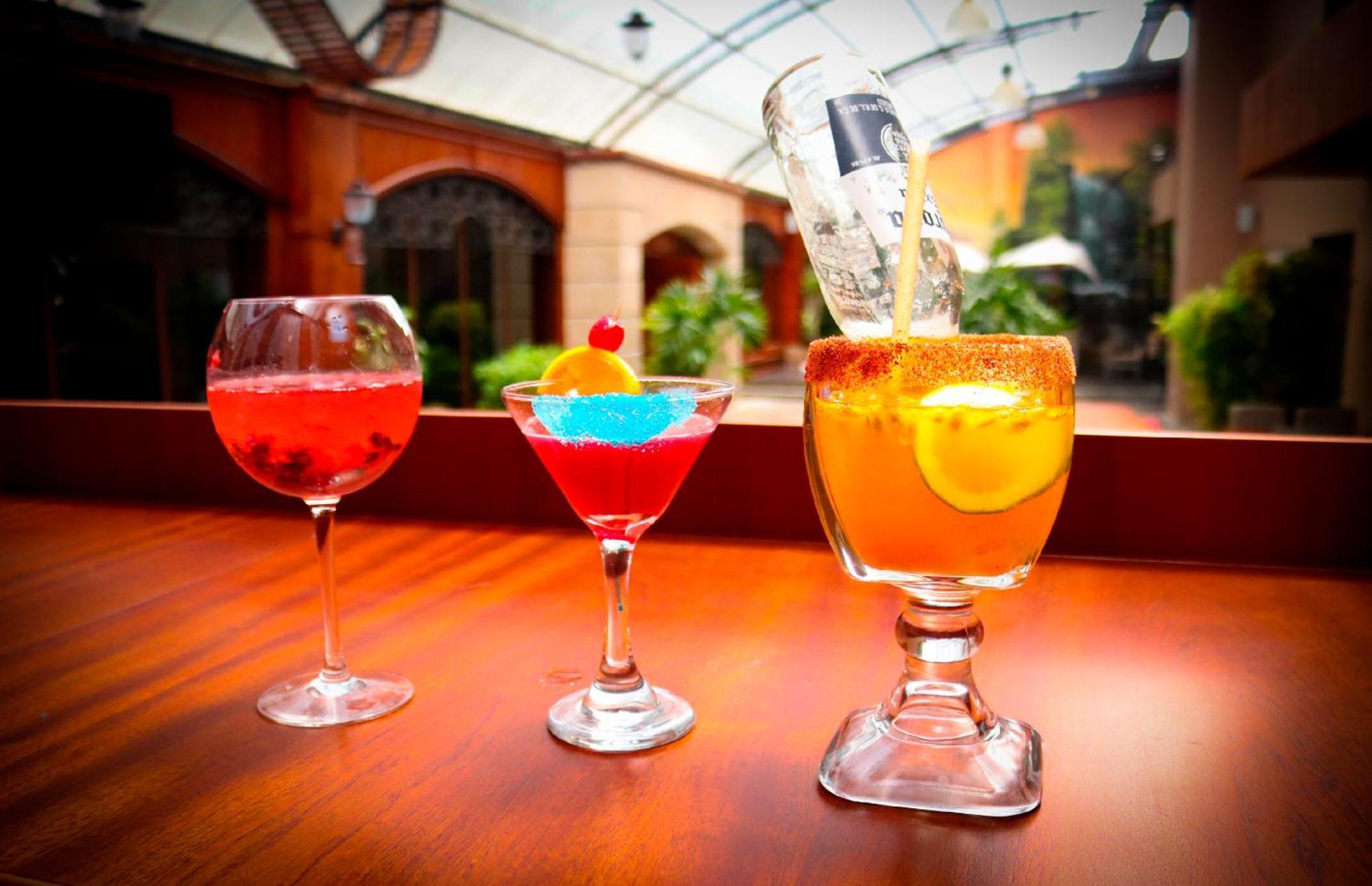 Hotel Grand Victoria Boutique Loja