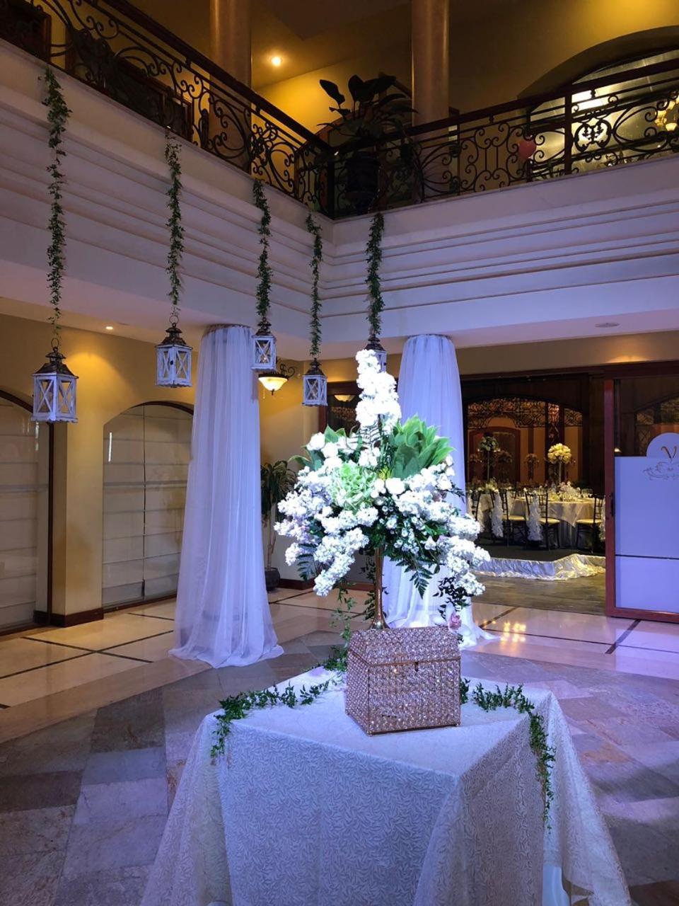 Grand Victoria Boutique 5* Loja