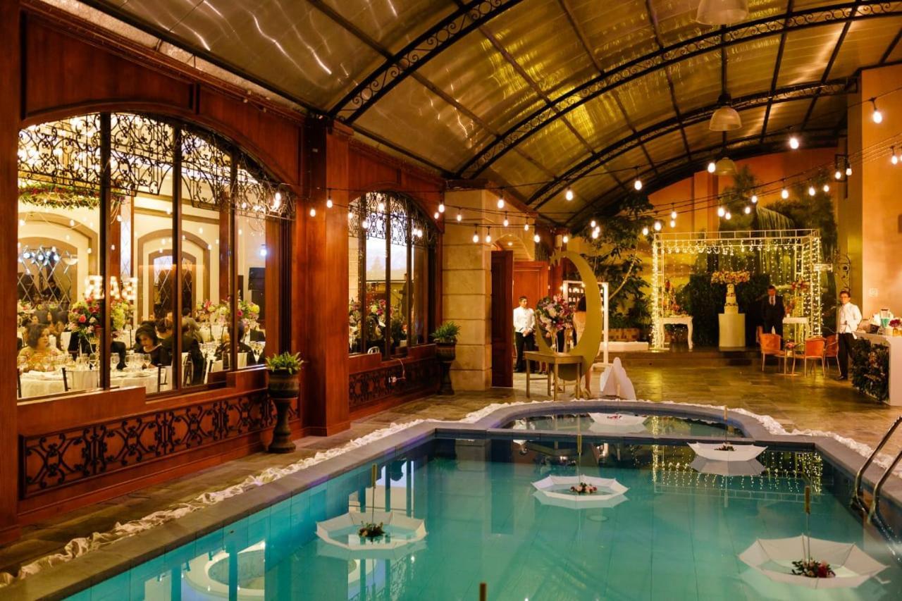 Grand Victoria Boutique