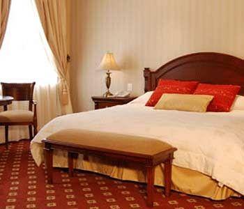 Grand Victoria Boutique Hotel Loja