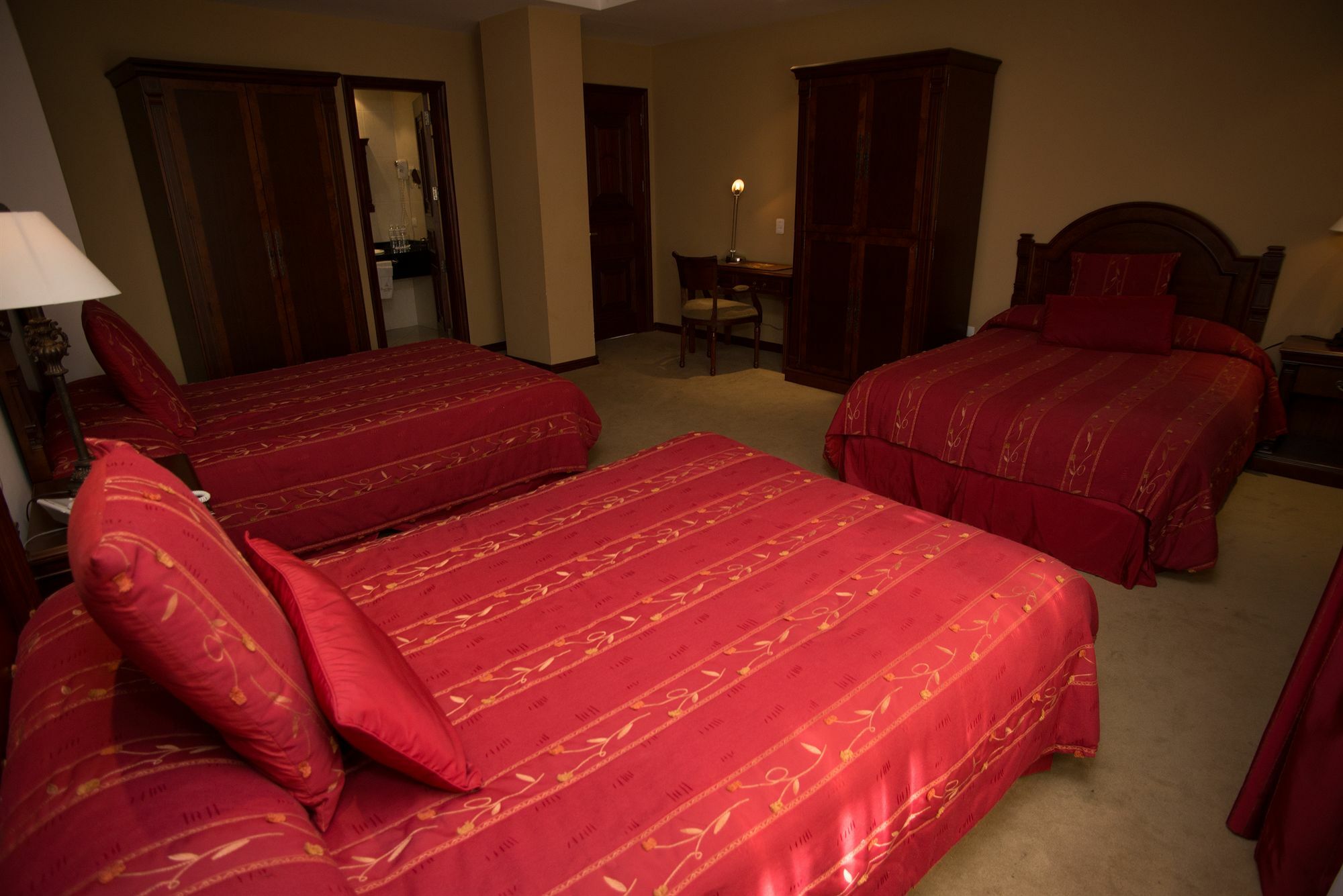 Grand Victoria Boutique 5*