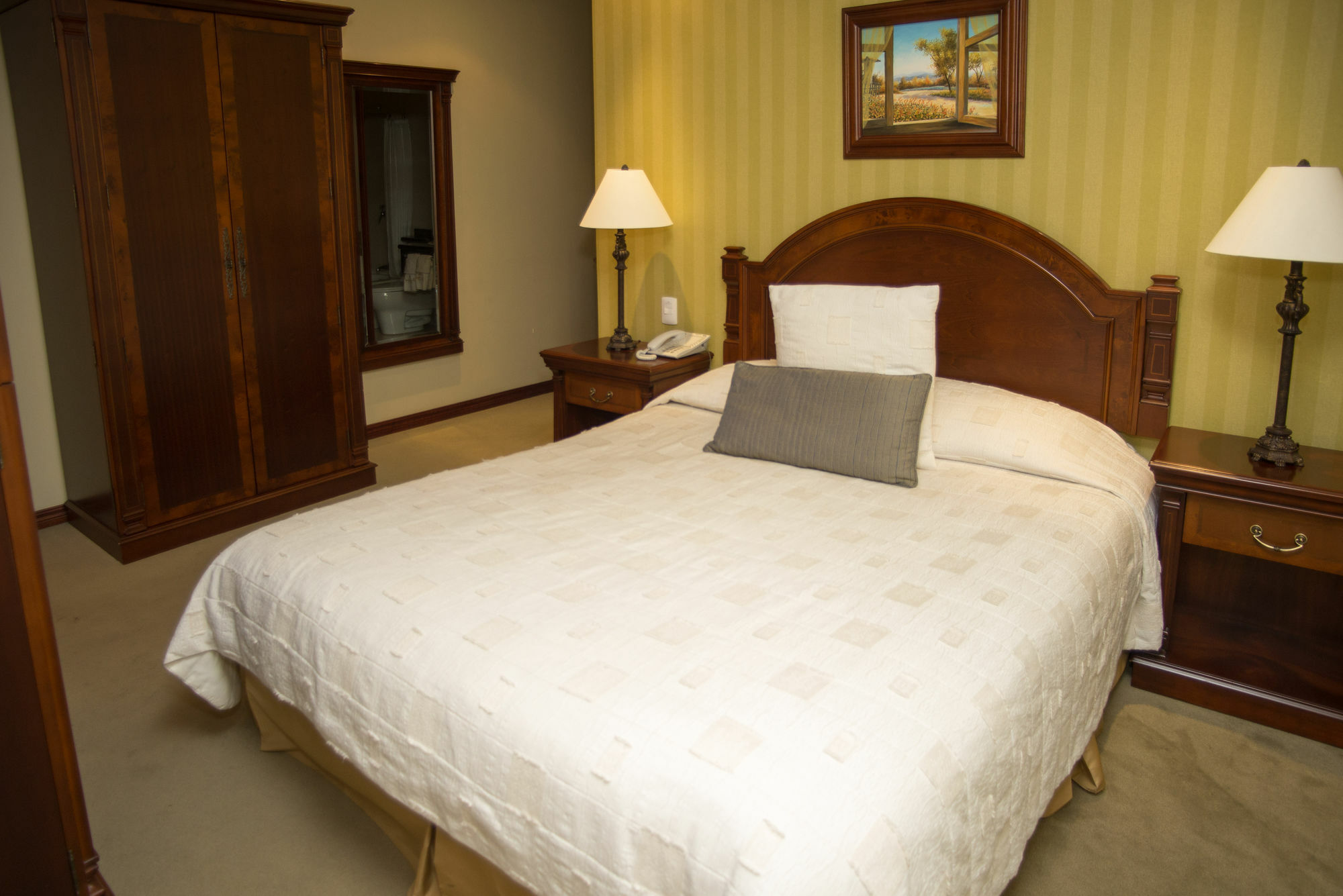 Grand Victoria Boutique 5* Loja