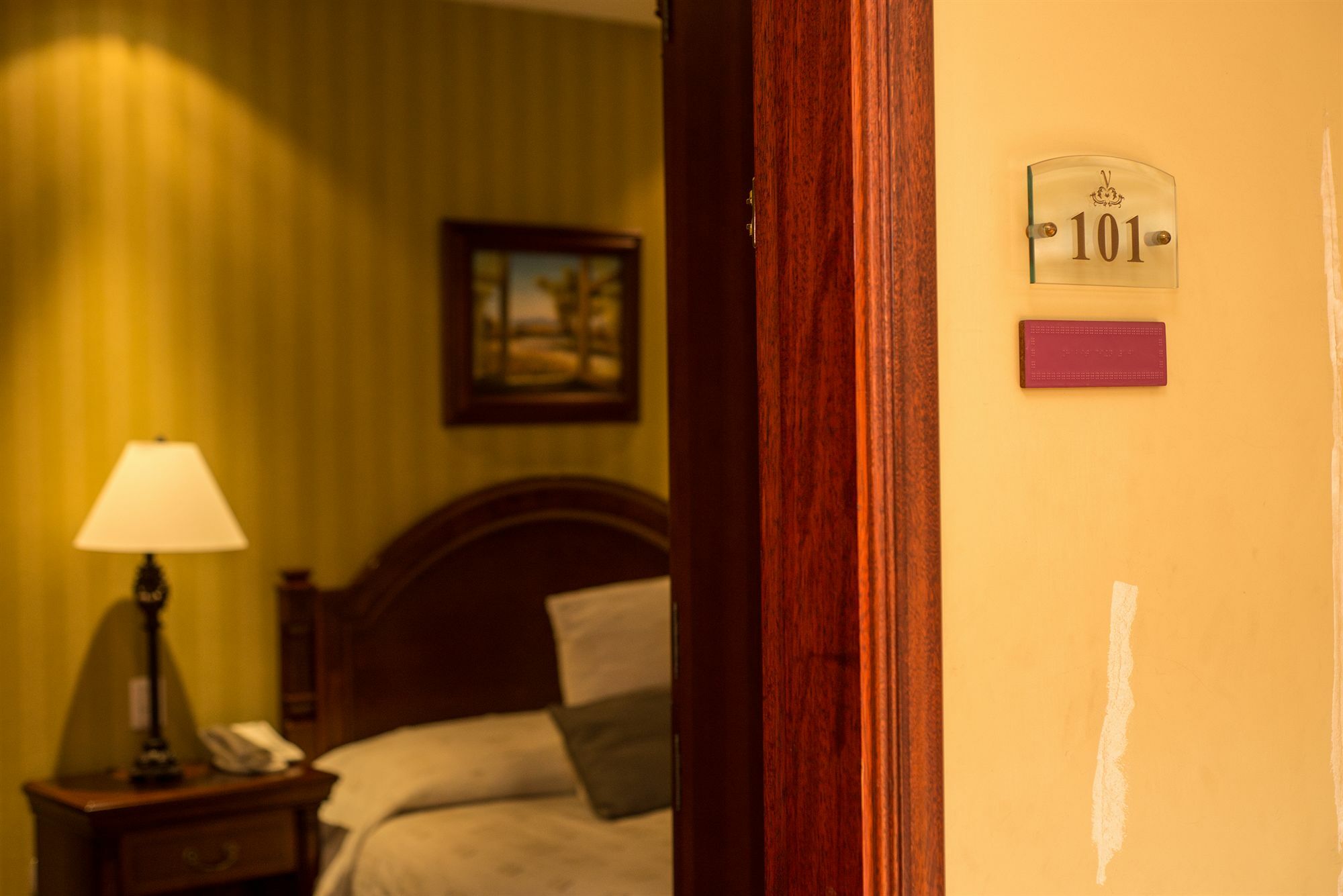 Hotel Grand Victoria Boutique